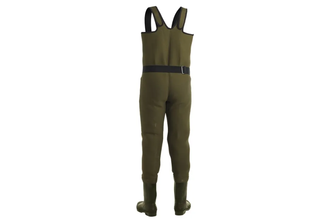 HART OUTDOOR Vadeadores Y Botas^Vadeador HART HYDRIK Rubber+Neopren