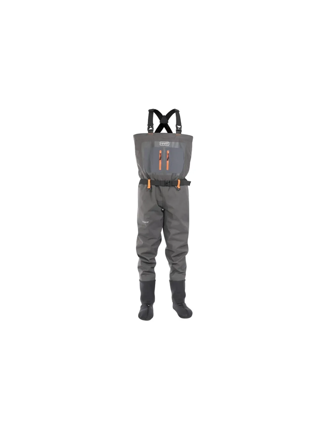 HART OUTDOOR Vadeadores Y Botas^Vadeador HART PROTHEON XT